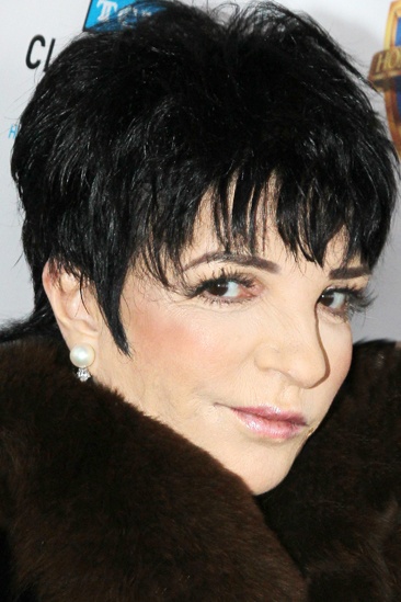 ‘Cabaret’ 40th Anniversary — Liza Minnelli