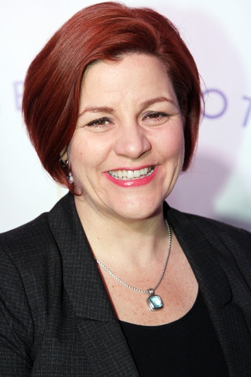 Tie The Knot – Press Event – Christine Quinn