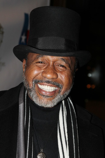 Ann- Ben Vereen
