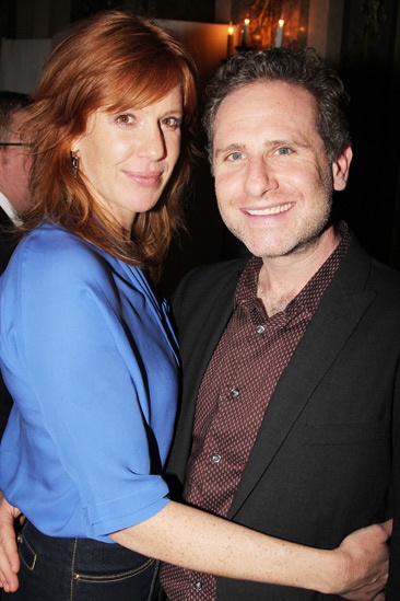Ann- Kate Nowlin- Remy Auberjonois