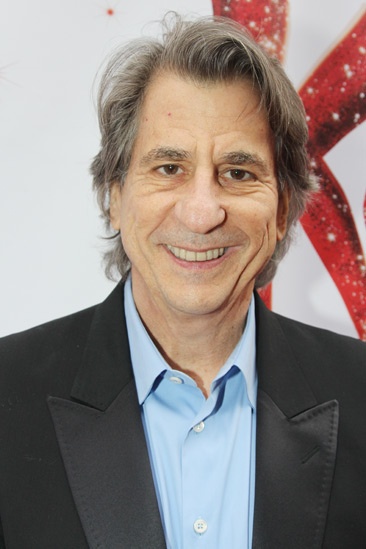 Kinky Boots Opening- David Rockwell