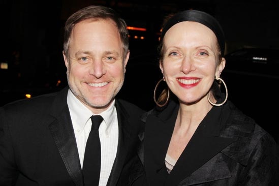 Pippin – Opening Night – Scott Pask – Catherine Zuber