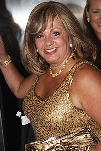 2008 Tony Awards After Parties - In the Heights - Charlotte St. Martin