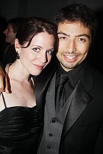 2008 Tony Awards After Parties - In the Heights - Shaun Tyalor-Corbett 