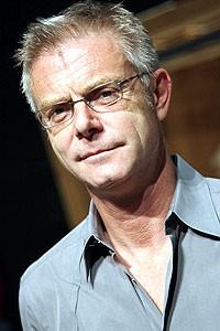 Billy Elliot cast meet and greet - Stephen Daldry 
