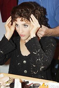 Marni Raab in Phantom of the Opera - Marni Raab (wigg)