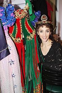 Marni Raab in Phantom of the Opera - Marni Raab (closet)