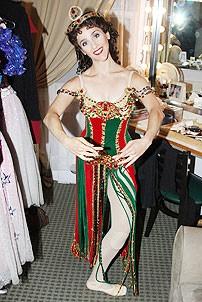 Marni Raab in Phantom of the Opera - Marni Raab (finished)