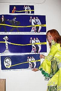 Mamma Mia Surpasses Hello Dolly - Carolee Carmello 