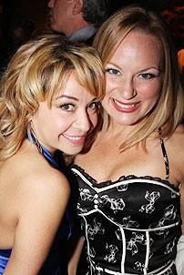 Shrek Opens in Seattle - Jennifer Cody - Carolyn Ockert-Haythe