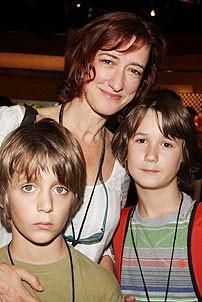 2008 Broadway on Broadway - Haydn Gwynne - sons