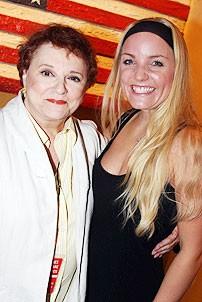 2008 Broadway on Broadway - Carole Shelley - Kerry Ellis
