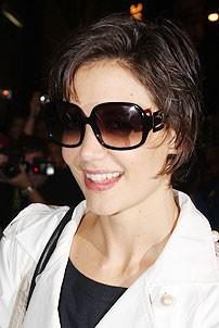 Tom Cruise at All My Sons - Katie Holmes
