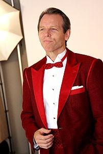 White Christmas Photo Shoot - Stephen Bogardus