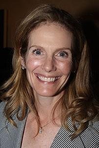 9 to 5 LA Opening - Julie Hagerty
