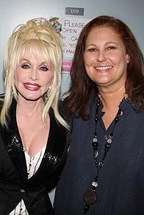 9 to 5 LA Opening - Dolly Parton - Patricia Resnick