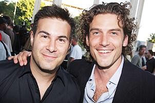 9 to 5 LA Opening - Kevin Kern - Adam Hunter
