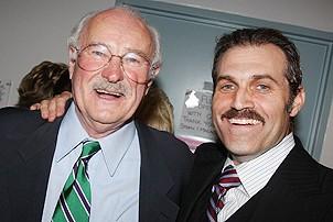 9 to 5 LA Opening - Dabney Coleman - Marc Kudisch