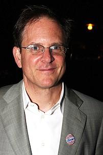 9 to 5 LA Opening - David Marshall Grant