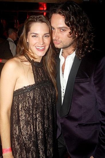 Rock of Ages – Kelli Barrett – Constantine Maroulis