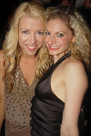 Rock of Ages – Kelly Devine – Lauren Molina