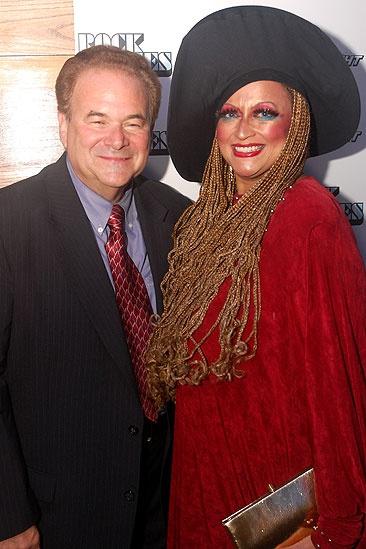 Rock of Ages Opening – Jeff Davis – Michele Mais