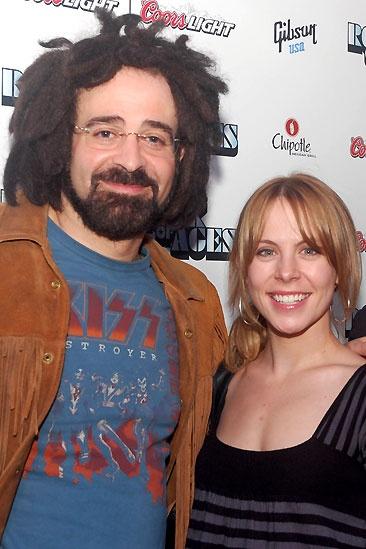 Rock of Ages - Opening