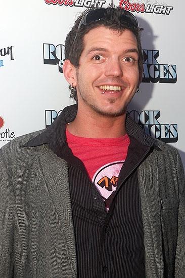 Rock of Ages Opening – Ethan Popp