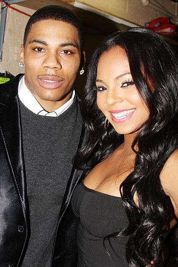Wicked 5th Anniversary Benefit Concert – Nelly – Ashanti