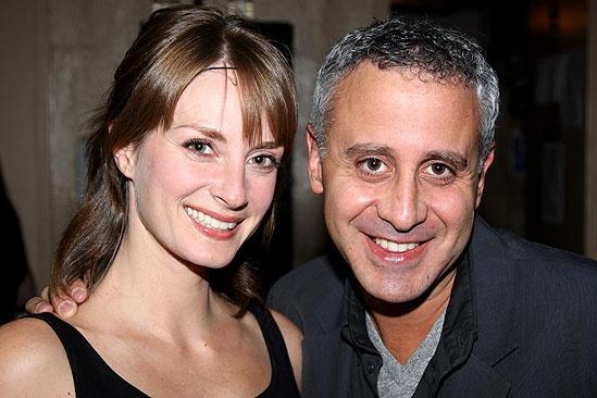 Wicked 5th Anniversary Benefit Concert – Michelle Federer – David Stone