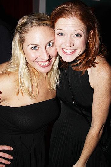 Wicked 5th Anniversary Benefit - Kristen Leigh Gorski - Lindsay K. Northen