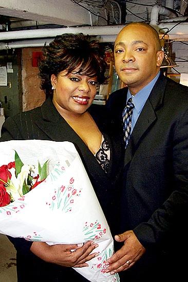 Chicago 12th Anniversary – LaVon Fisher-Wilson – Darrell Wilson