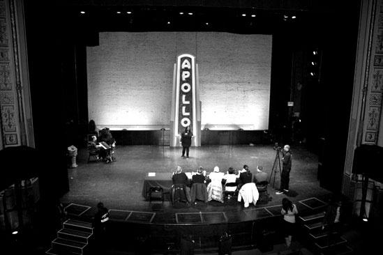 Dreamgirls will undoubtedly be a highlight of the 