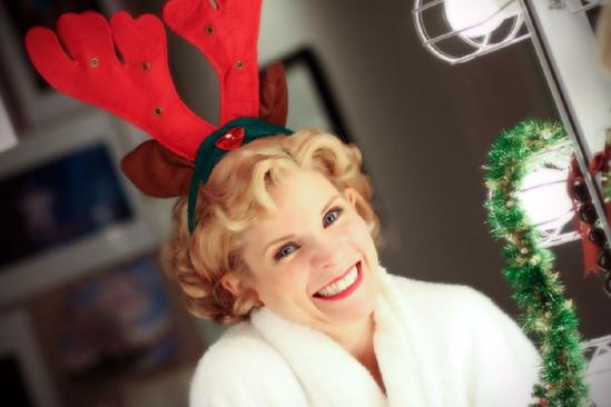 2008 Seasonal Snapshots – South Pacific – Kelli O’Hara