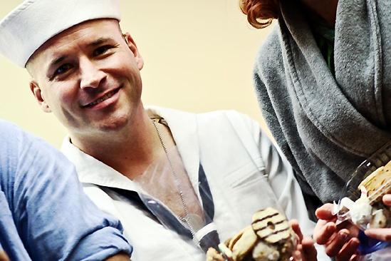2008 Seasonal Snapshots – South Pacific – Michael Arnold