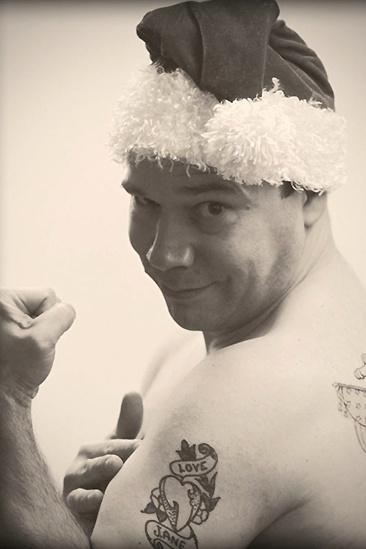 2008 Seasonal Snapshots – South Pacific – Danny Burstein