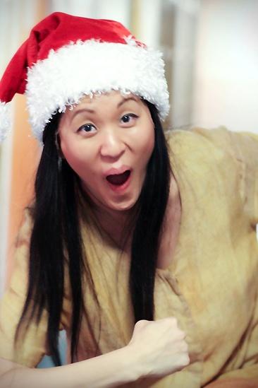 2008 Seasonal Snapshots – South Pacific – Maryann Hu