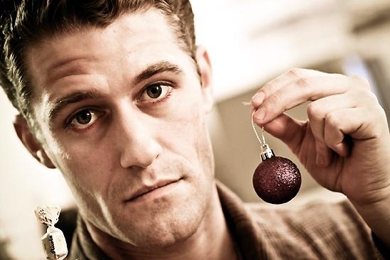 2008 Seasonal Snapshots – South Pacific – Matthew Morrison