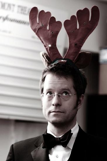 2008 Seasonal Snapshots – South Pacific – Fred Lassen