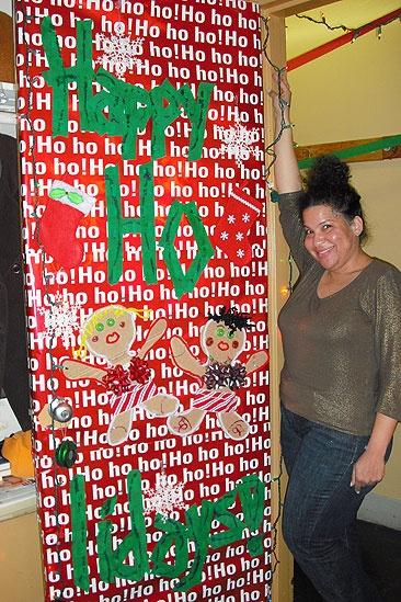 Seasonal Snapshots: Phantom Opens Its Backstage Doors – Rayanne Gonzales