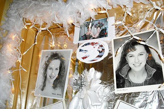 Seasonal Snapshots: Phantom Opens Its Backstage Doors – Melody Johnson – Kimilee Bryant