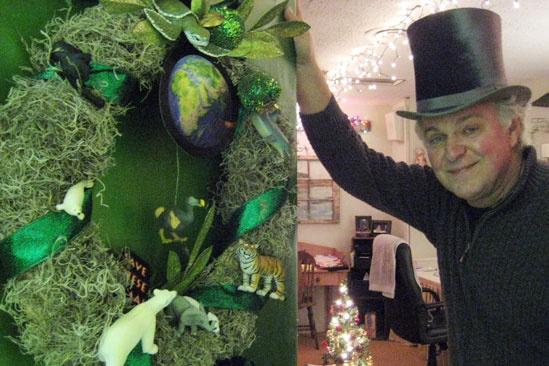 Wicked Seasonal Snapshots – P.J. Benjamin