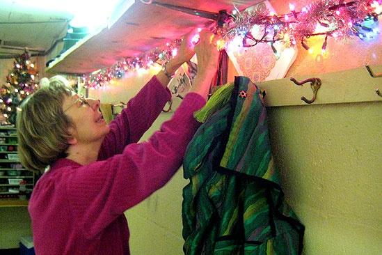 Wicked Seasonal Snapshots – Bobbye Sue Albrecht 