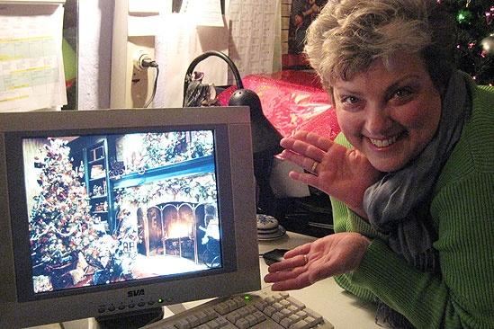 Wicked Seasonal Snapshots – Marybeth Abel 