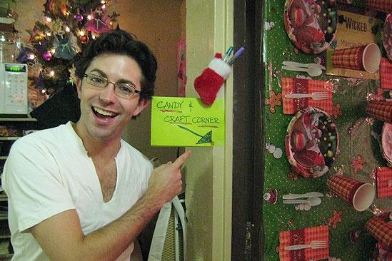 Wicked Seasonal Snapshots – Mark Myars 