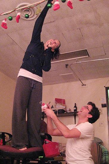 Wicked Seasonal Snapshots – Marcie Dodd – Mark Myars 