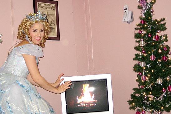 Wicked Seasonal Snapshots – Alli Mauzey