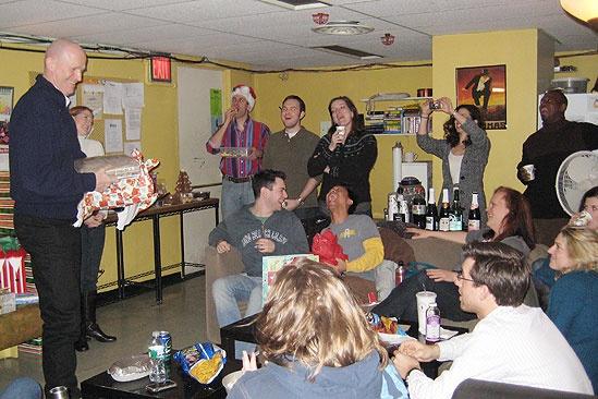 Wicked Seasonal Snapshots – Michael DeVries