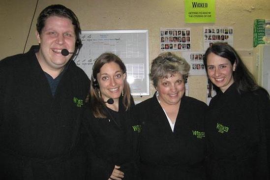 Wicked Seasonal Snapshots – J. Jason Daunter – Christy Ney – Marybeth Abel – Jennifer Marik 