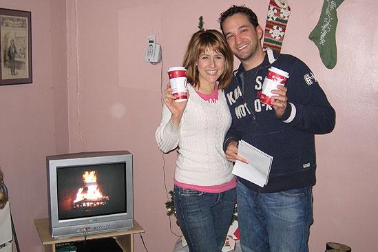 Wicked Seasonal Snapshots 